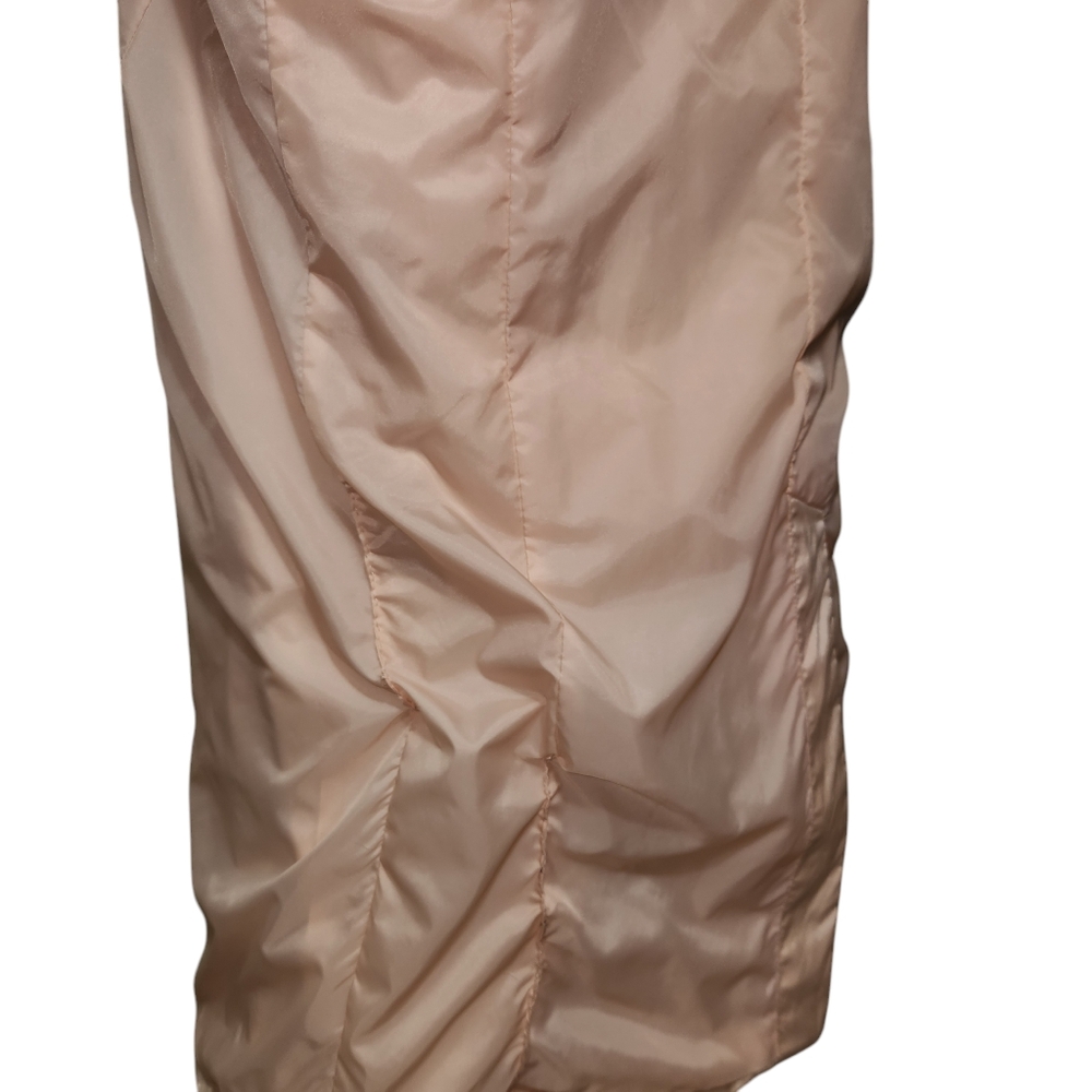 Nine West Rain Jacket with Cynthia Rowley Silk Scarf - Picture 8 of 11